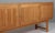 Vintage Danish Sideboard in Oak by Arne Vodder, 1960s For Sale - Image 6 of 10