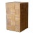 Harvey Probber Artisan Cane Stool For Sale