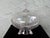American Antique j.h. Hobbs Figural Pressed Glass Covered Compote Candy Dish For Sale - Image 3 of 12