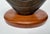 Bronze Late 20th Century Robert Dale Tsosie "Amazing Dreams" Limited Edition Bronze Pueblo Sculpture 7/35 For Sale - Image 8 of 14
