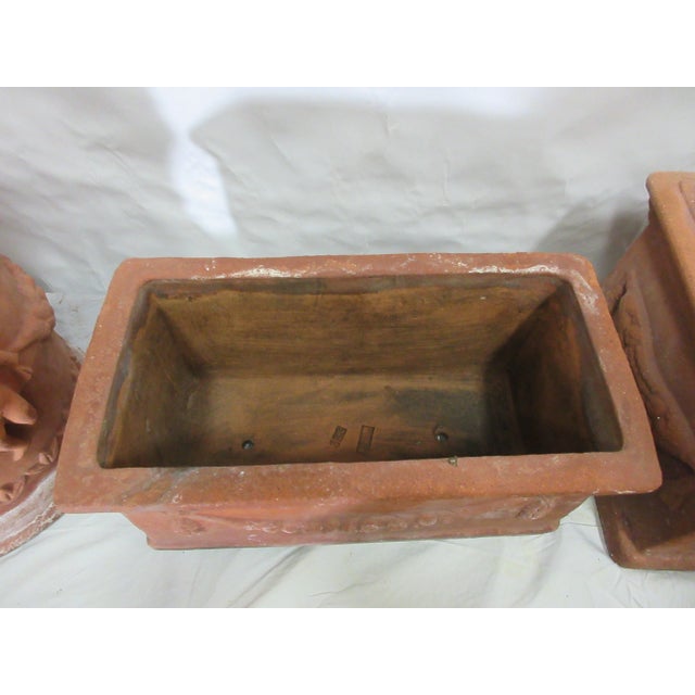 Original Condition Garden Pots Chairish