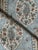G P & J Baker | SKU: K BP10831-4 G P & J Baker Coromandel Blue/Sand Linen Fabric 4 1/2 yards Collection COROMANDEL Width...