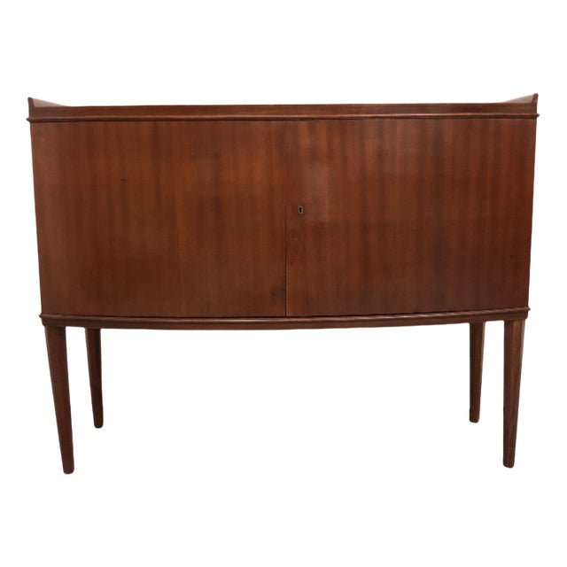 Short Sideboard from Vanzania, 1950s For Sale