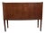 Short Sideboard from Vanzania, 1950s For Sale