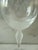 Bohemia Vintage Bohemia Lre Frosted Crystal Glasses - Set of 4 For Sale - Image 4 of 8