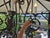 1970s Spanish Revival Wrought Iron Chandelier For Sale - Image 12 of 12