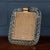 20th Century Italian Venetian Glass Photograph Frame by Paolo Venini attributable to Venini for Venini, 1950s For Sale - Image 12 of 13