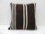 Turkish Kilim Pillow Cover For Sale - Image 4 of 4