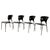 Silla Dining Chairs by Joseph Llusca for Driade, 1995, Set of 4 For Sale - Image 11 of 11