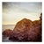 Paul Cooklin, Sunset Rocks, Edition of 50 For Sale