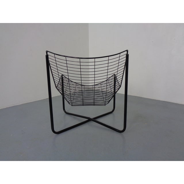 Järpen Armchair by Niels Gammelgaard for Ikea, Sweden, 1980s For Sale - Image 10 of 18