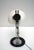 Metal Glass and Metal Table Lamp by Zonca, 1970s For Sale - Image 7 of 12