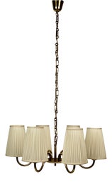 Example of Josef Frank Chandeliers