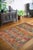 This stunning hand-knotted Afghan Balouchi rug is a captivating addition to any decor. Crafted by skilled artisans, it...