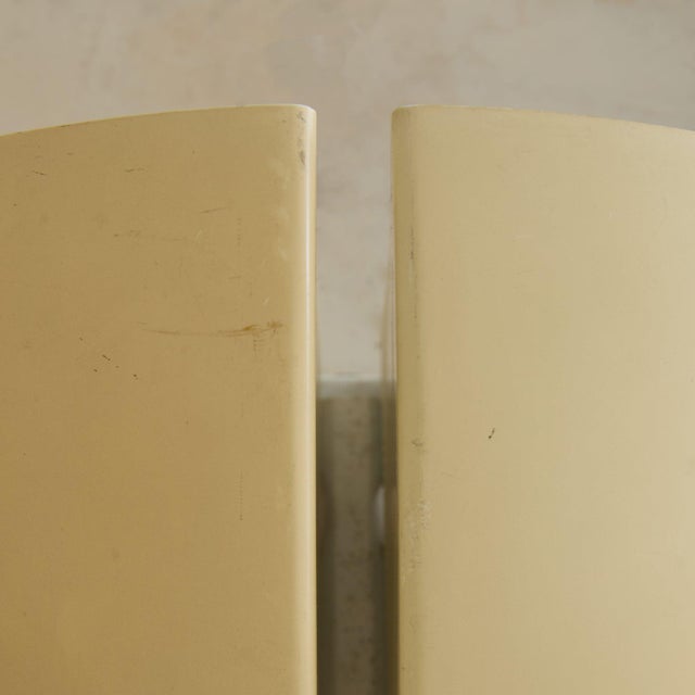 Pair of Dutch Model C-1542 'Oktavo' Sconces by RAAK, 1970s - 2 Pairs Available For Sale In Chicago - Image 6 of 11