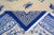 1960s Vintage Chinese Art Deco Hand Knotted Wool Rug,9'10'' X 15'3'' For Sale - Image 5 of 6
