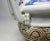 Blue 19th Century Japanese Hirado Porcelain Incense Burner For Sale - Image 8 of 8