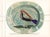 Abstract "Ceramiqués De Picasso" (Ceramics) 1948 True First Edition Prints - Birds - Set of 3 For Sale - Image 3 of 6