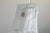 Vintage Clear Ice Glass Pendant Lamp by J. T. Kalmar for Kalmar, 1960s For Sale - Image 11 of 18