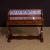 Antique Mahogany Dressing Table For Sale - Image 3 of 16