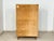 Mid-Century Wardrobe in Oak & Pine, 1960s For Sale - Image 10 of 12