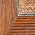 Vintage Striking Pagoda Pyramid Wooden Dresser Box For Sale - Image 12 of 16