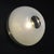 White 20th Century Italian Plexiglass Flush Mount by iGuzzini For Sale - Image 8 of 12