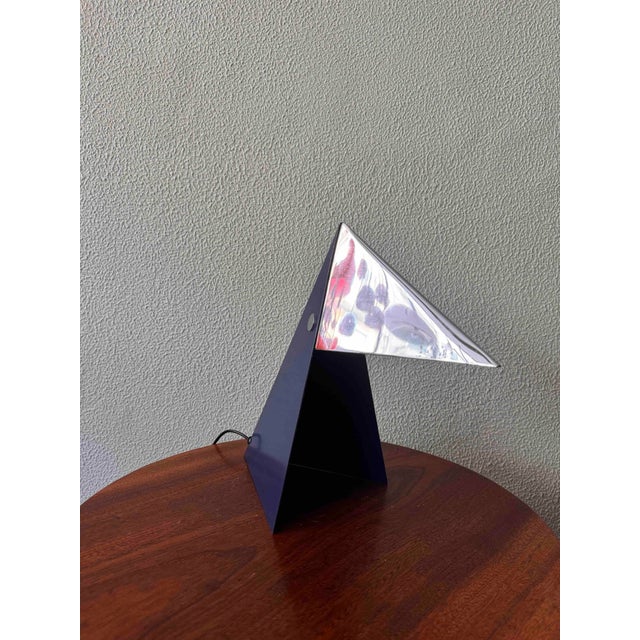 Fase Madrid Table Lamp, 1974 For Sale - Image 15 of 18