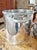 Metal 1960 Silver Plated Champagne Bucket From the Dunes Las Vegas For Sale - Image 7 of 9