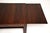 Wood Vintage Dining Table from Uniflex, 1960s For Sale - Image 7 of 10