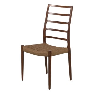 Chair from Niels Otto Møller For Sale