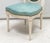 1980s Set of 8 Louis Xvi- Style Painted Dining Chairs For Sale - Image 5 of 12