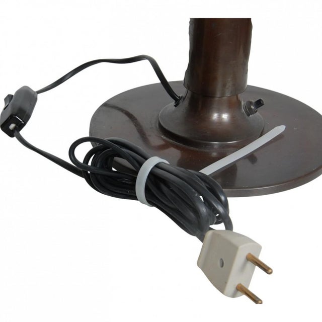 Torch Lamp from Fog and Mørup, 1930s For Sale - Image 13 of 14
