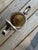 Metal Antique SilverPlate Teapot N. Plaza Hotel Centrepiece For Sale - Image 7 of 11