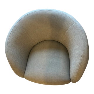 Roche Bobois Dot Armchair For Sale