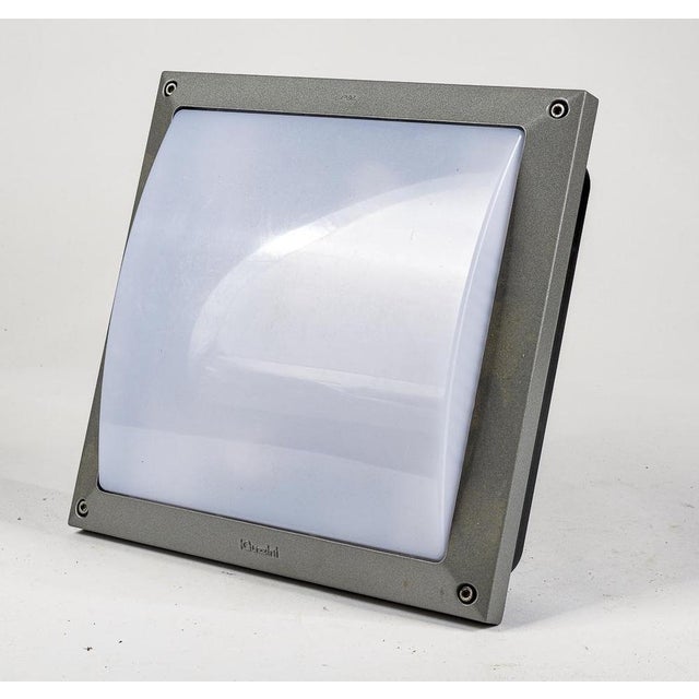 Outdoor Wall Light from Guzzini, Italy, 1990s For Sale - Image 3 of 10