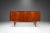 Elevate your living space with this exquisite heirloom cabinet, credenza, buffet, or media center attributed to the...