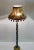 Mid-Century Modern Ceramic Floor Lamp, 1950s For Sale - Image 3 of 11