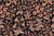 Floral Gulshan Pak-Persian Black/Black Wool Rug - 9'2'' X 12'1'' For Sale - Image 4 of 8