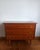 Mid-Century Splayed Leg Chest of Drawers, 1950s For Sale - Image 14 of 14