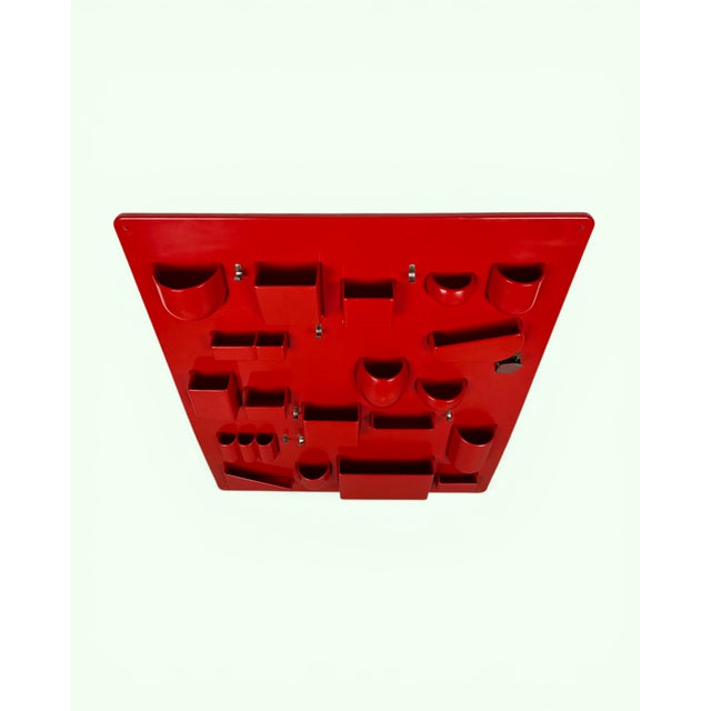 Uten.Silo I by Dorothee Maurer-Becker, 1970s For Sale - Image 18 of 18