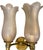 Wall Sconces by Giovanni Gariboldi for Colli, 1940s, Set of 2 For Sale - Image 4 of 5