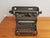 Typewriter from Olivetti, Italy, 1940s For Sale - Image 14 of 14