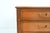 Kindel Furniture Neoclassical Louis XVI Style Cherry Nine-Drawer Dresser For Sale - Image 10 of 17