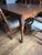 Mid 20th Century Beautiful French Provincial Dining Room Table With 6 Needlepoint Covered Chairs For Sale - Image 4 of 9