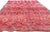 Tribal Vintage Boujad Moroccan Rug, 05'11 X 10'10 For Sale - Image 3 of 10