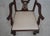 Wood Set of 8 Baker Chippendale Clawfoot Mahogany Dining Chairs For Sale - Image 7 of 18