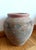 Ceramic Terracotta Garden Jar, 1950s For Sale - Image 7 of 10