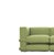 Pillow Sofa in Canvas by Muller van Severen for BD Barcelona For Sale - Image 3 of 18