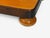 Swedish Art Deco, Inlaid Side Table, Stained Wood, Sweden, 1930s For Sale - Image 11 of 12